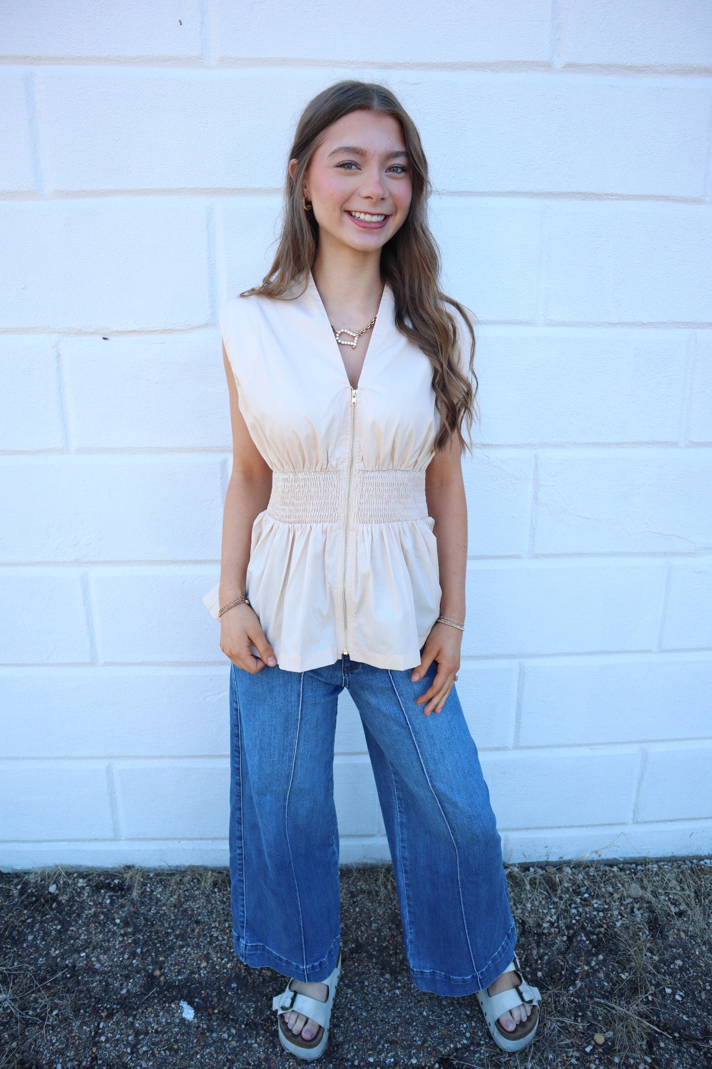 Annie Denim