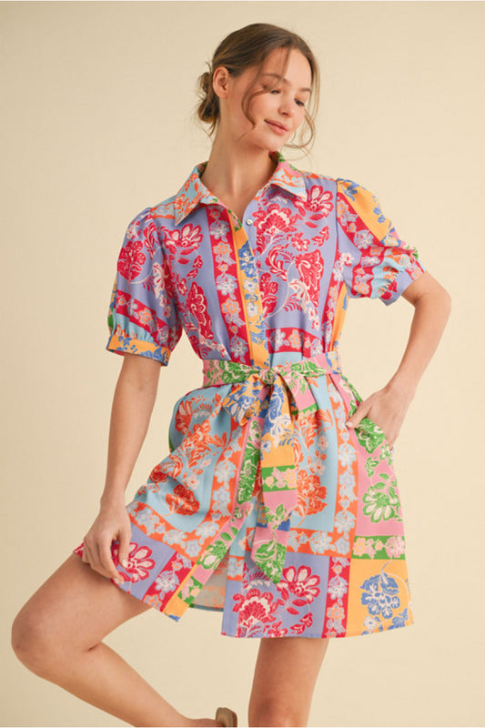 Cosmic Romper