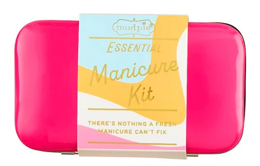 Manicure Kit