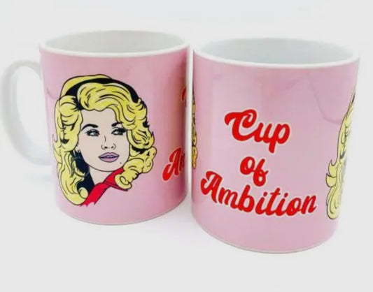 Cup of Ambition