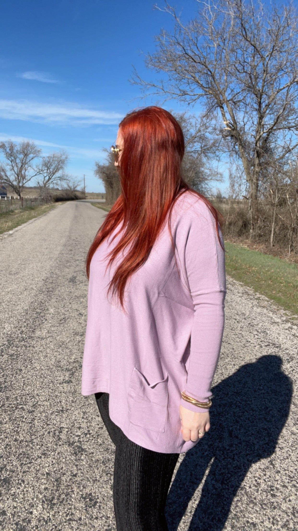 Stacey Top
