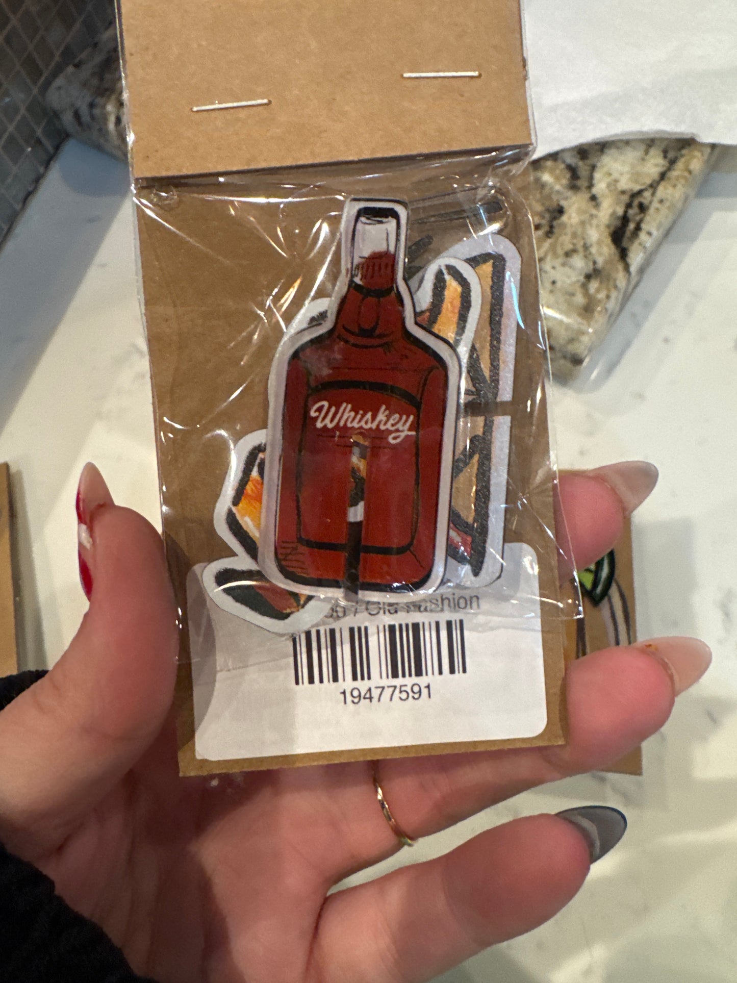 Drink Markers