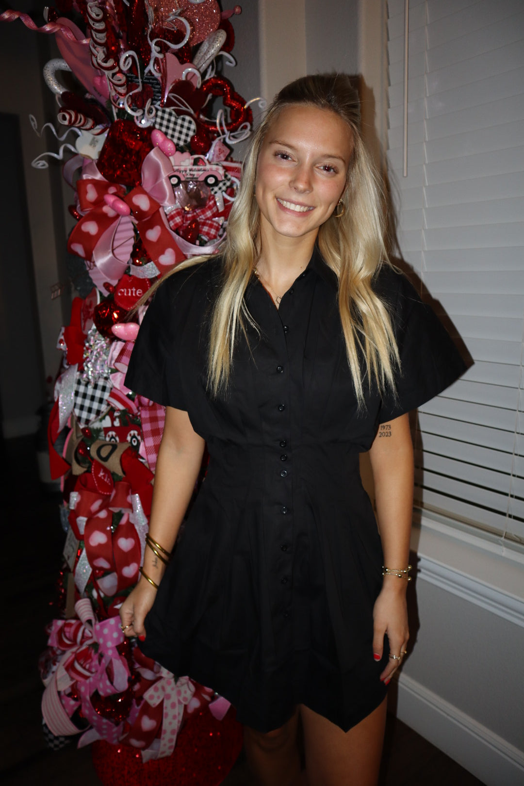 Dear Lover Dress