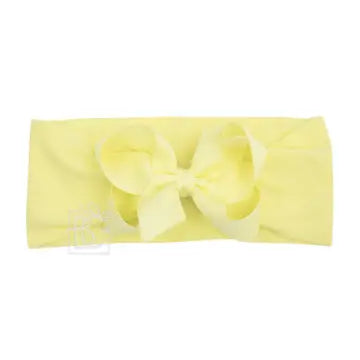 Beyond Creation Bow- Classic Grosgrain