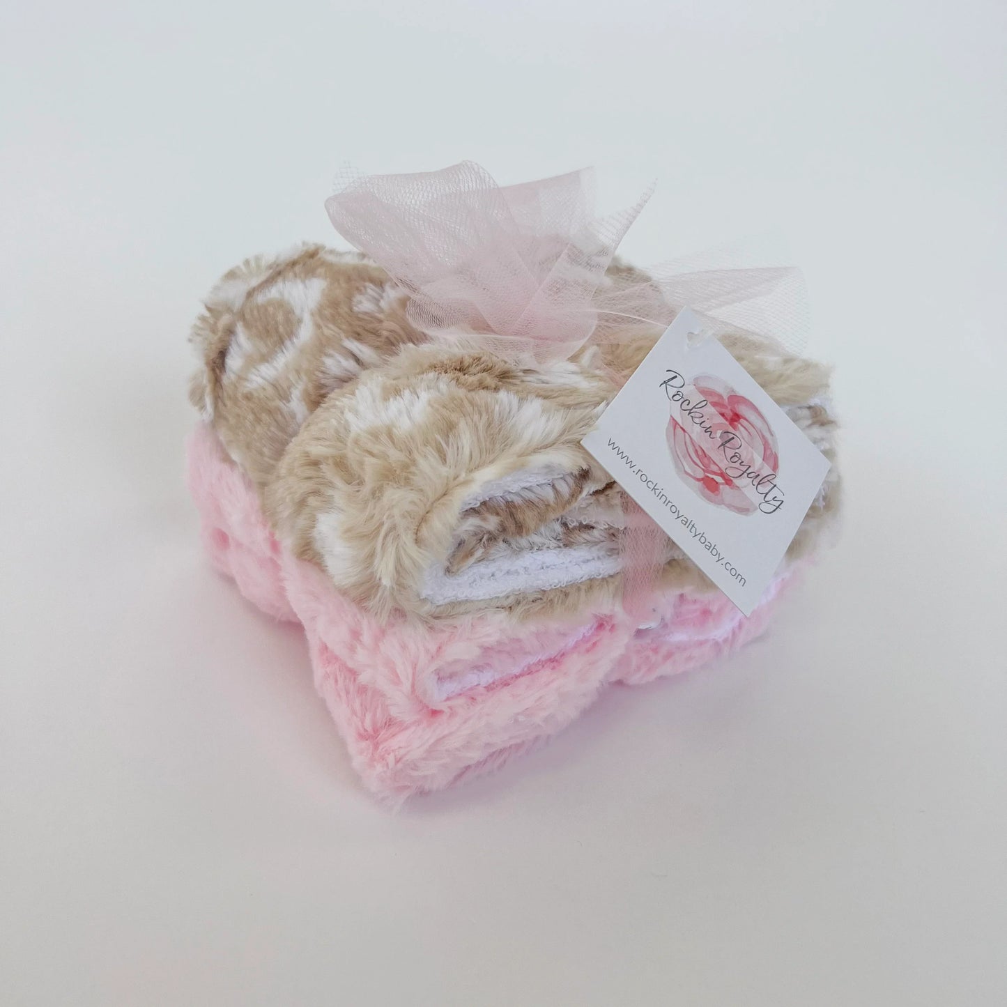 Baby Burp Cloth Sets
