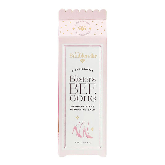 Blisters Bee Gone