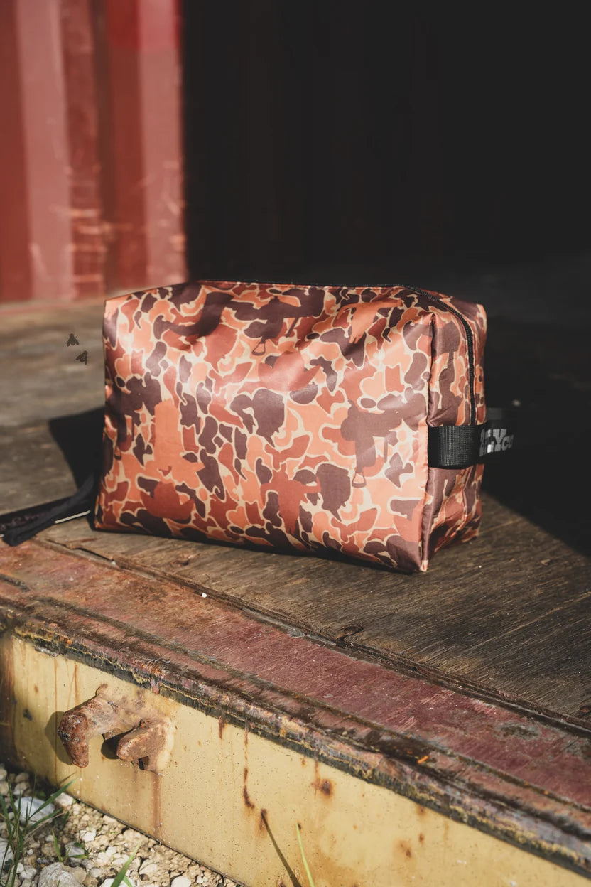 Western Travel Bags