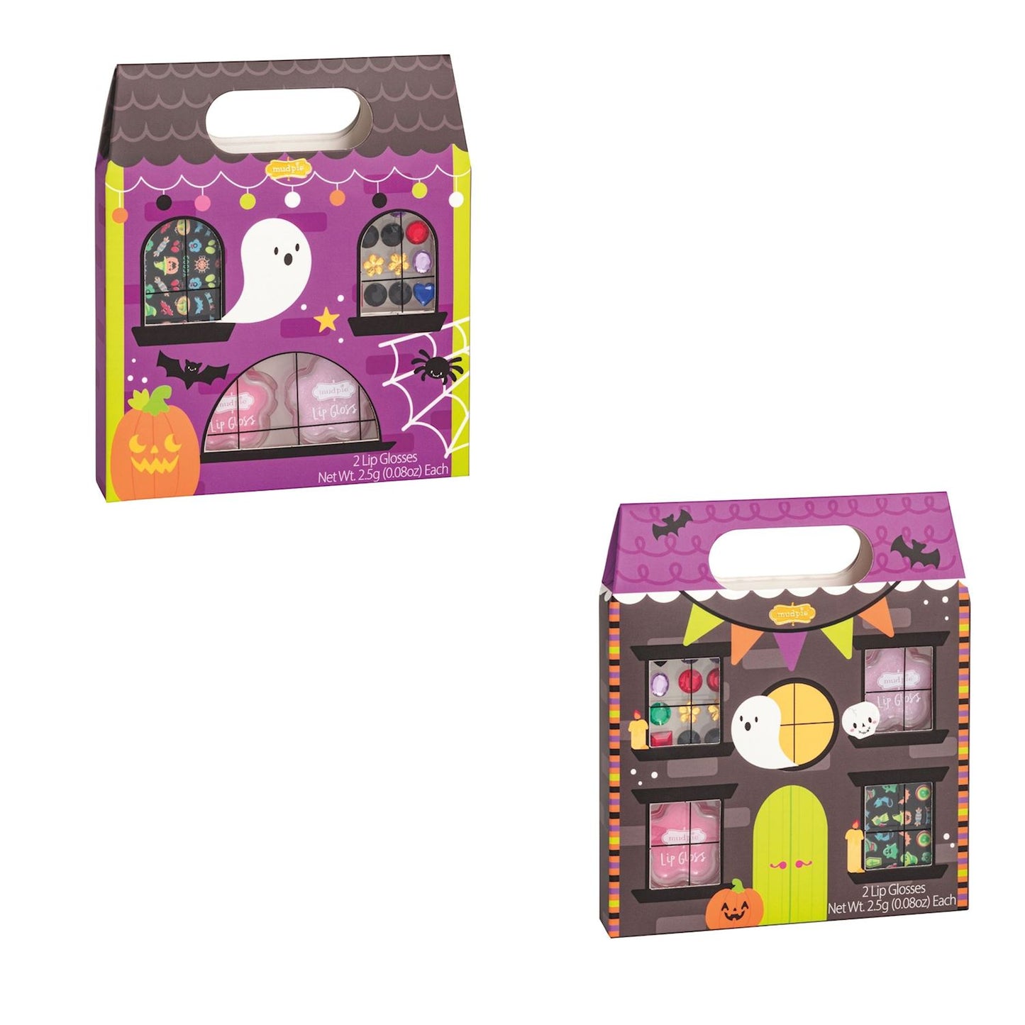 Halloween Kids Beauty Sets
