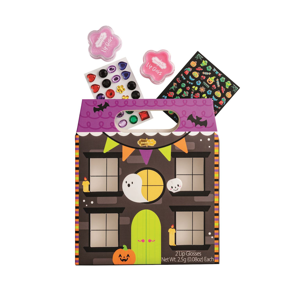 Halloween Kids Beauty Sets