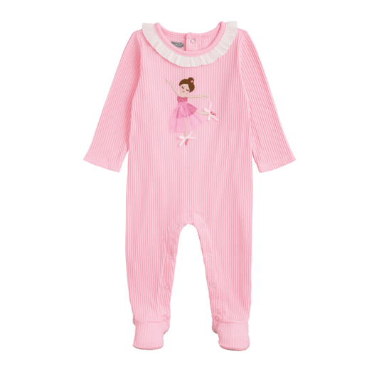 Pink Ballet Sleeper