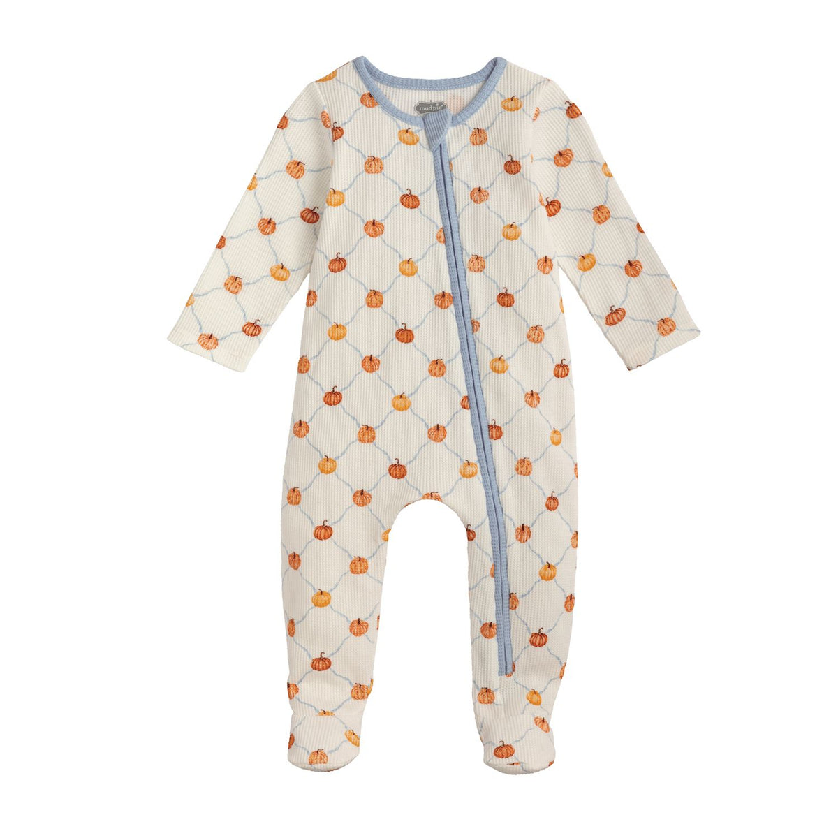 Girls/Boys Baby Pumpkin Sleeper