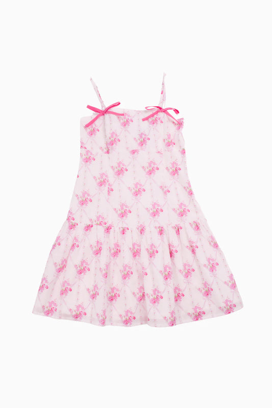 Hallie Baby Dress