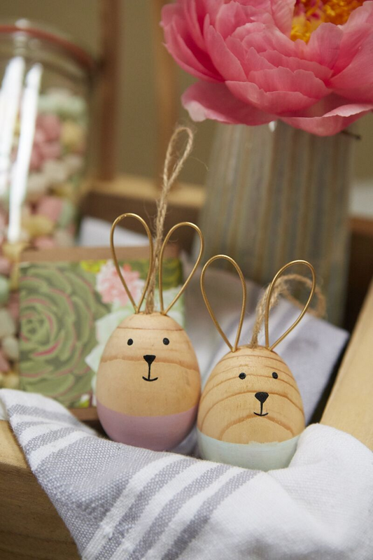 Buddy Bunny Hangers