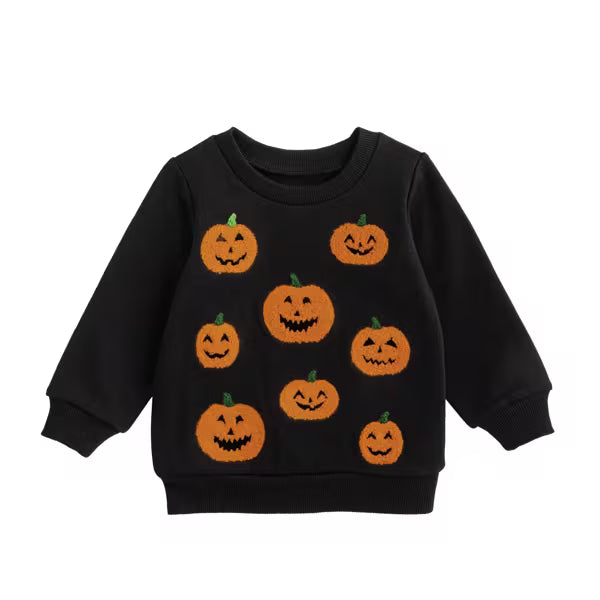 Jack-O-Lantern Sweatshirt