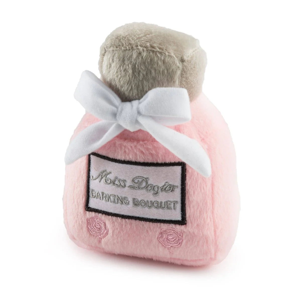 Plush Dog Toys