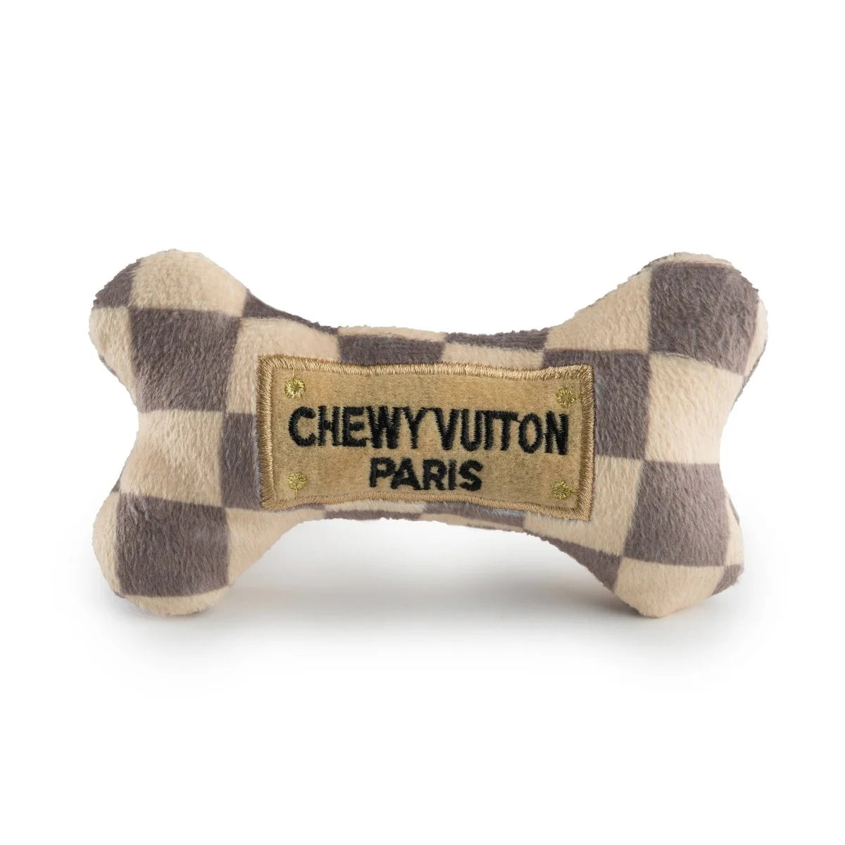 Plush Dog Toys