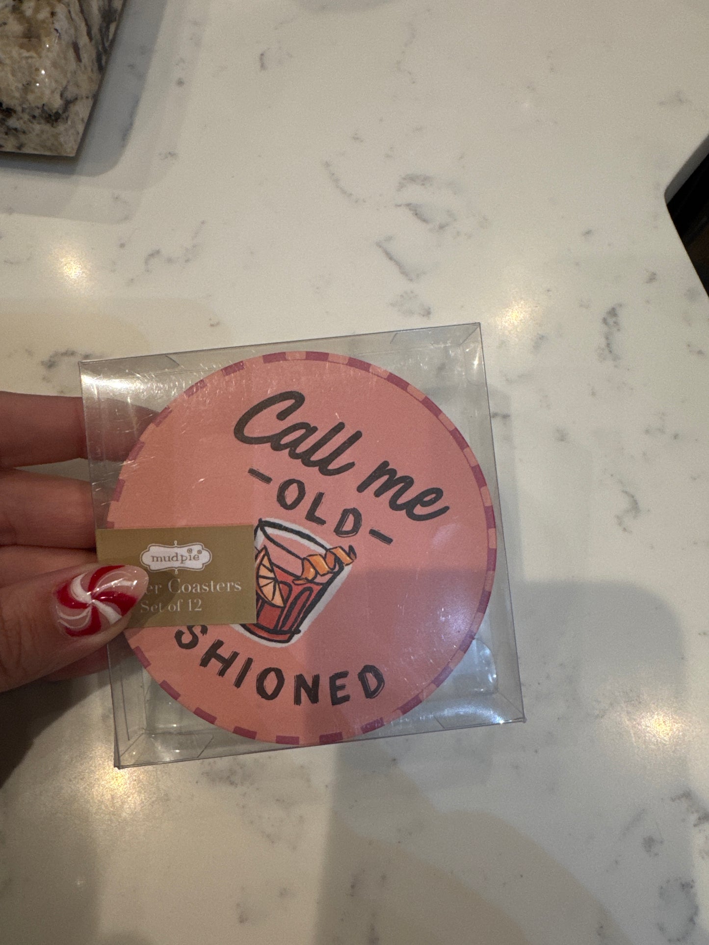 Drink Coasters
