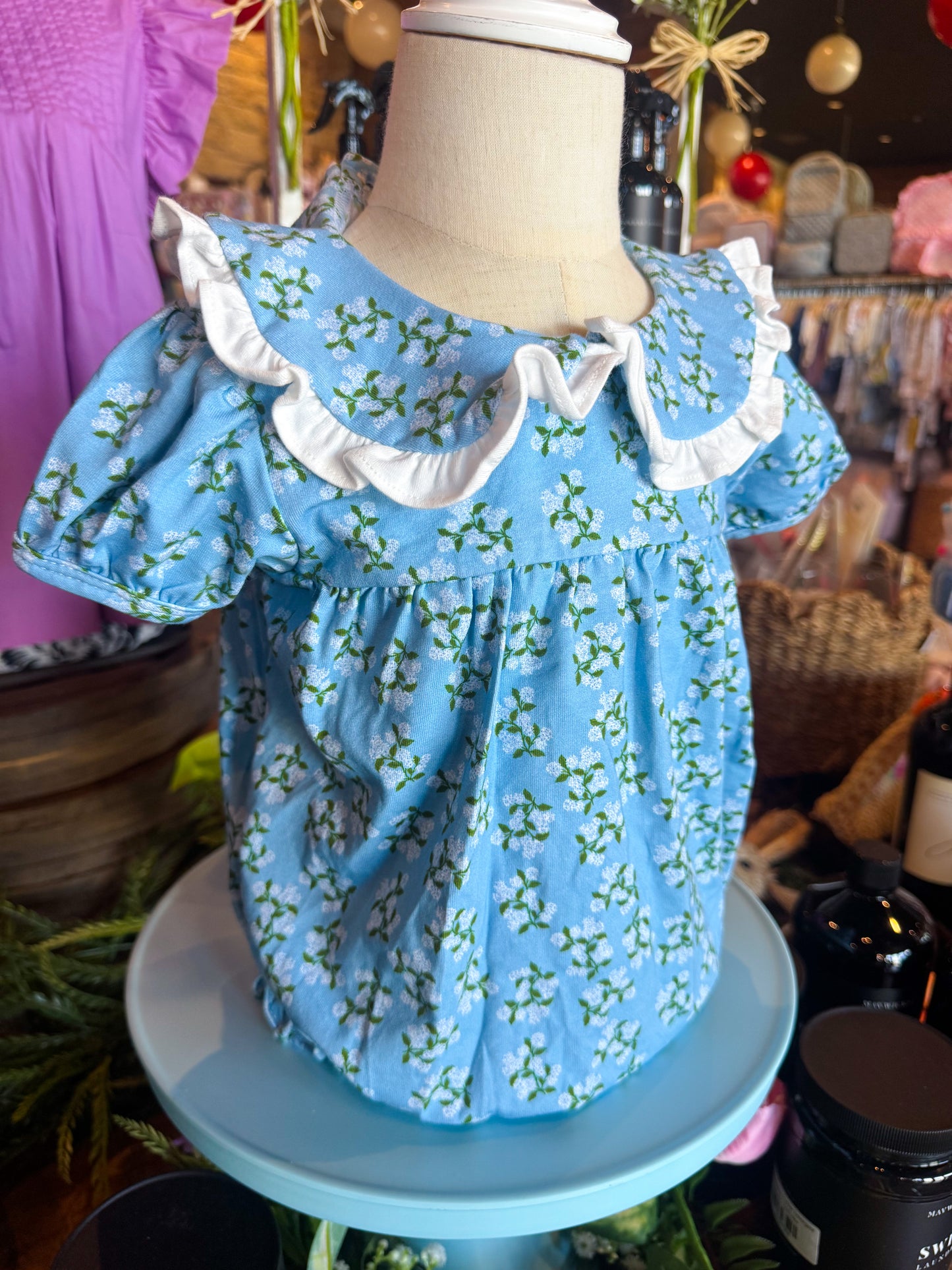 Ella Knit Bubble