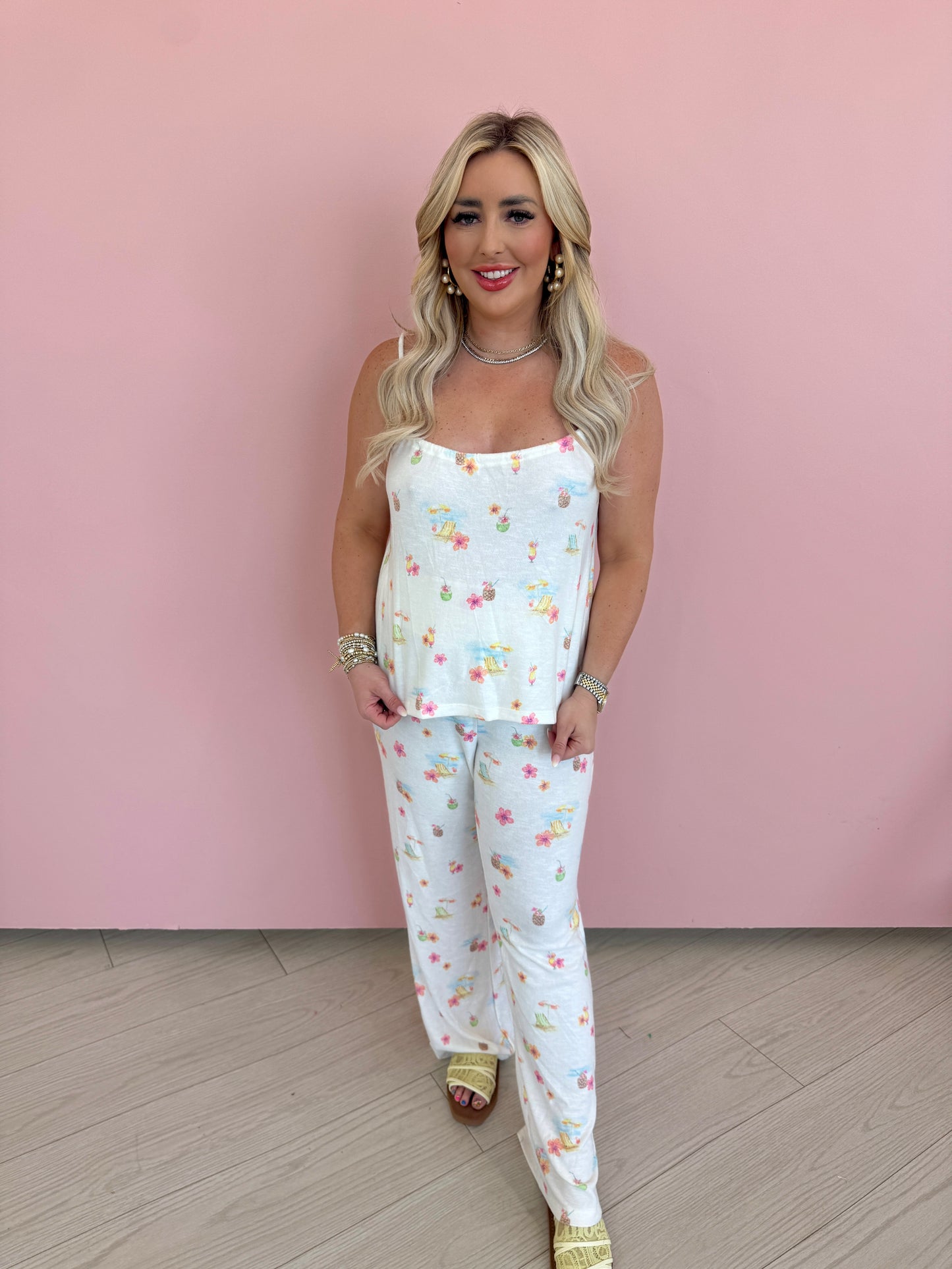 Dawn Vacay Pant