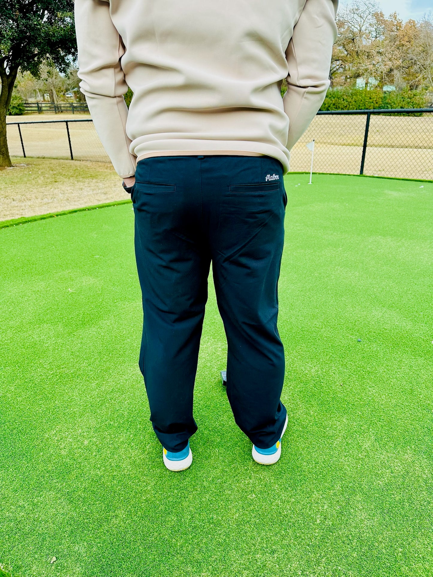 CONDOR COOLCORE® PANT