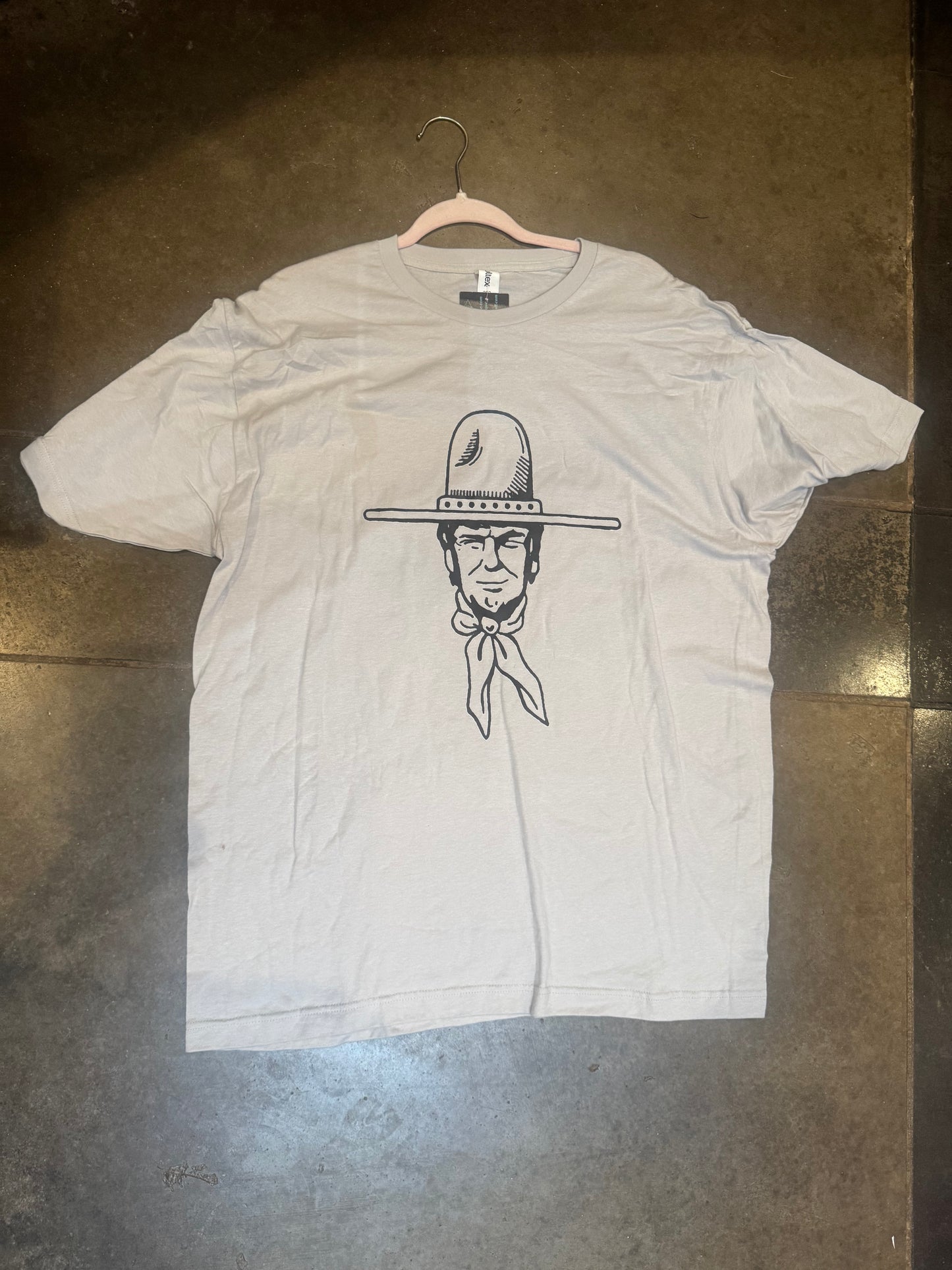 Western Icon Tee