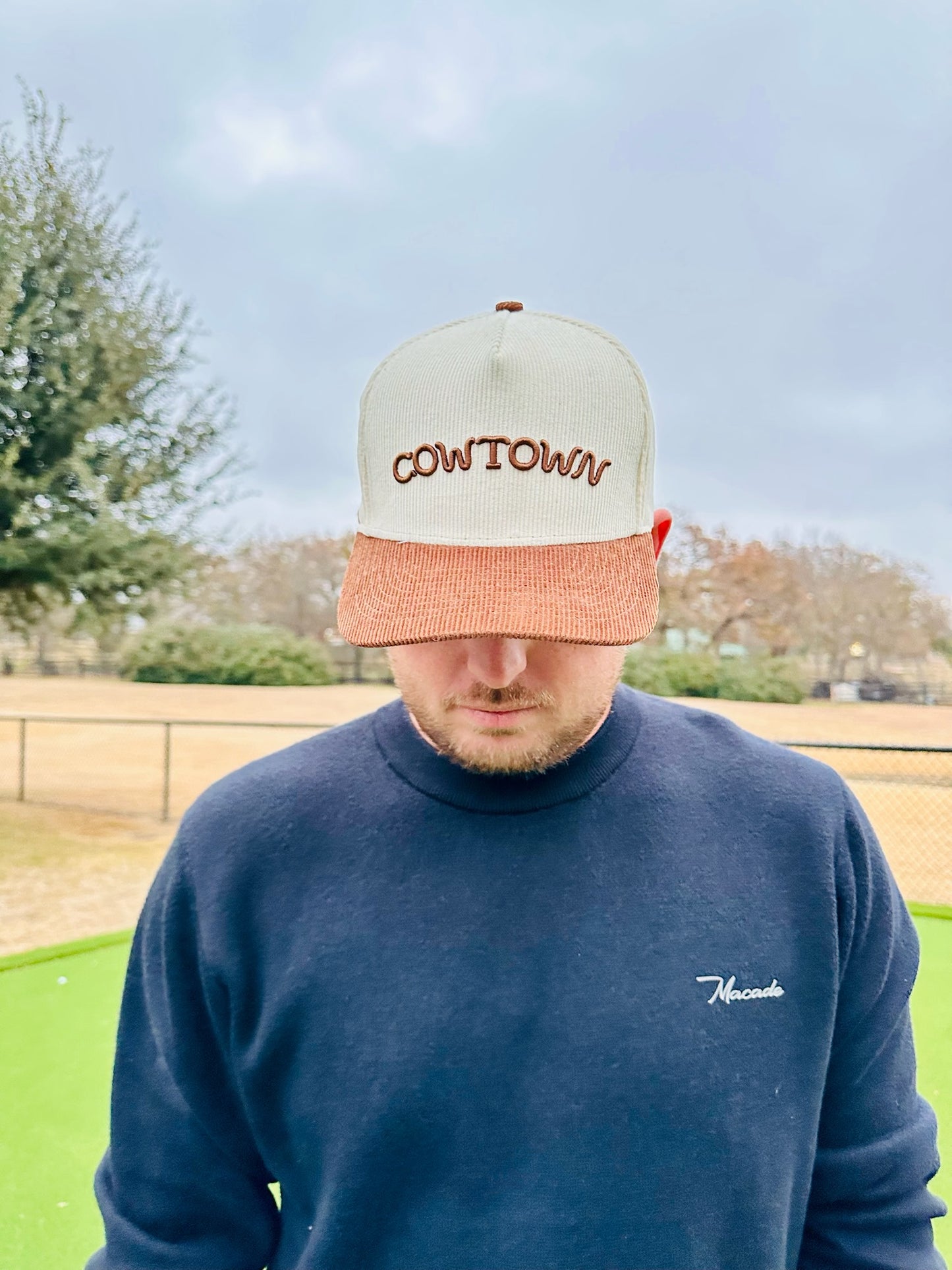 Mens Hats