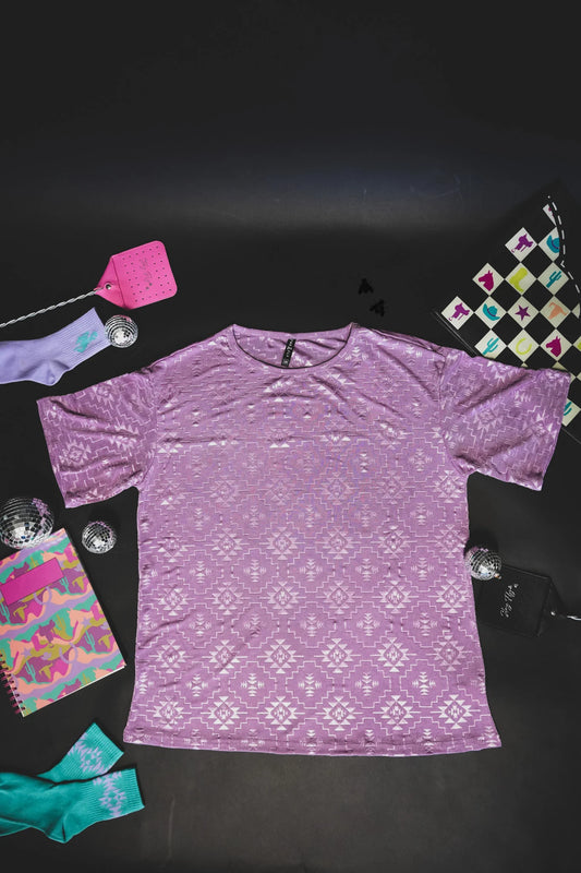 Chillville purple