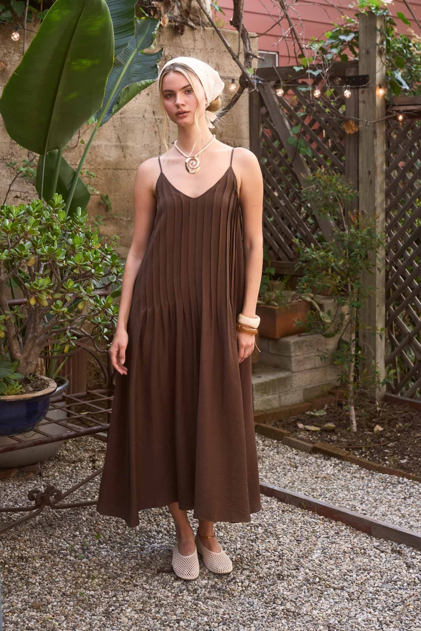 The Amalfi Mocha Maxi