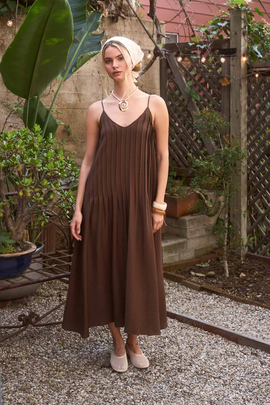 The Amalfi Mocha Maxi