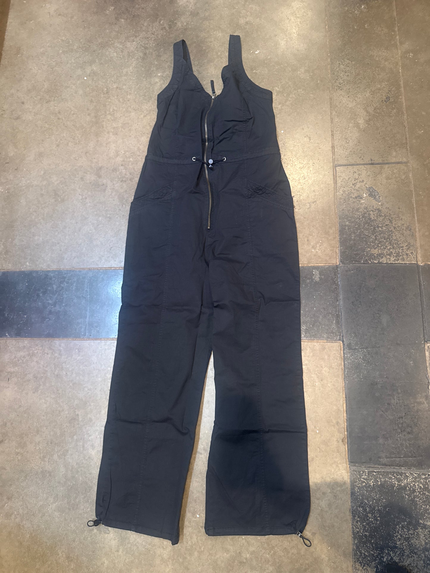 jenkins romper