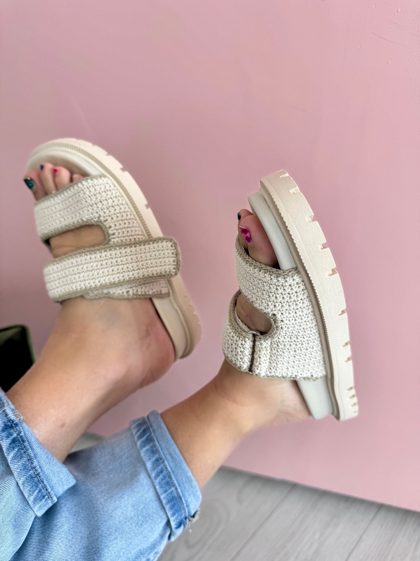 Gabri Sandal