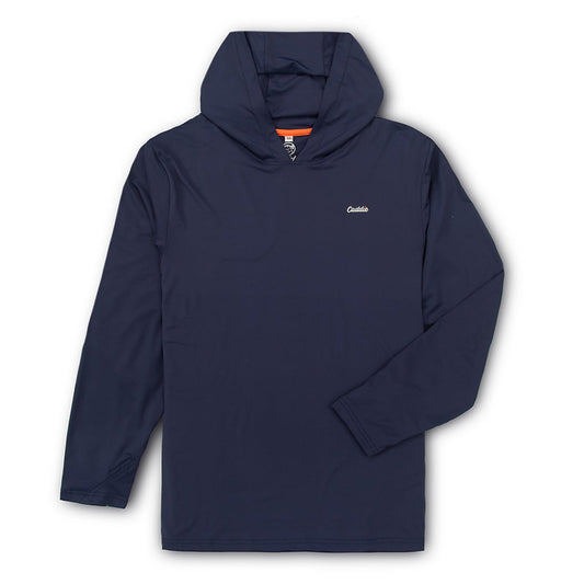 Driver Performance Hoodie