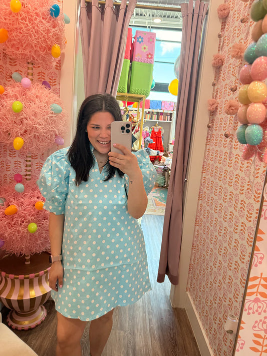 Lily Bloom Dress