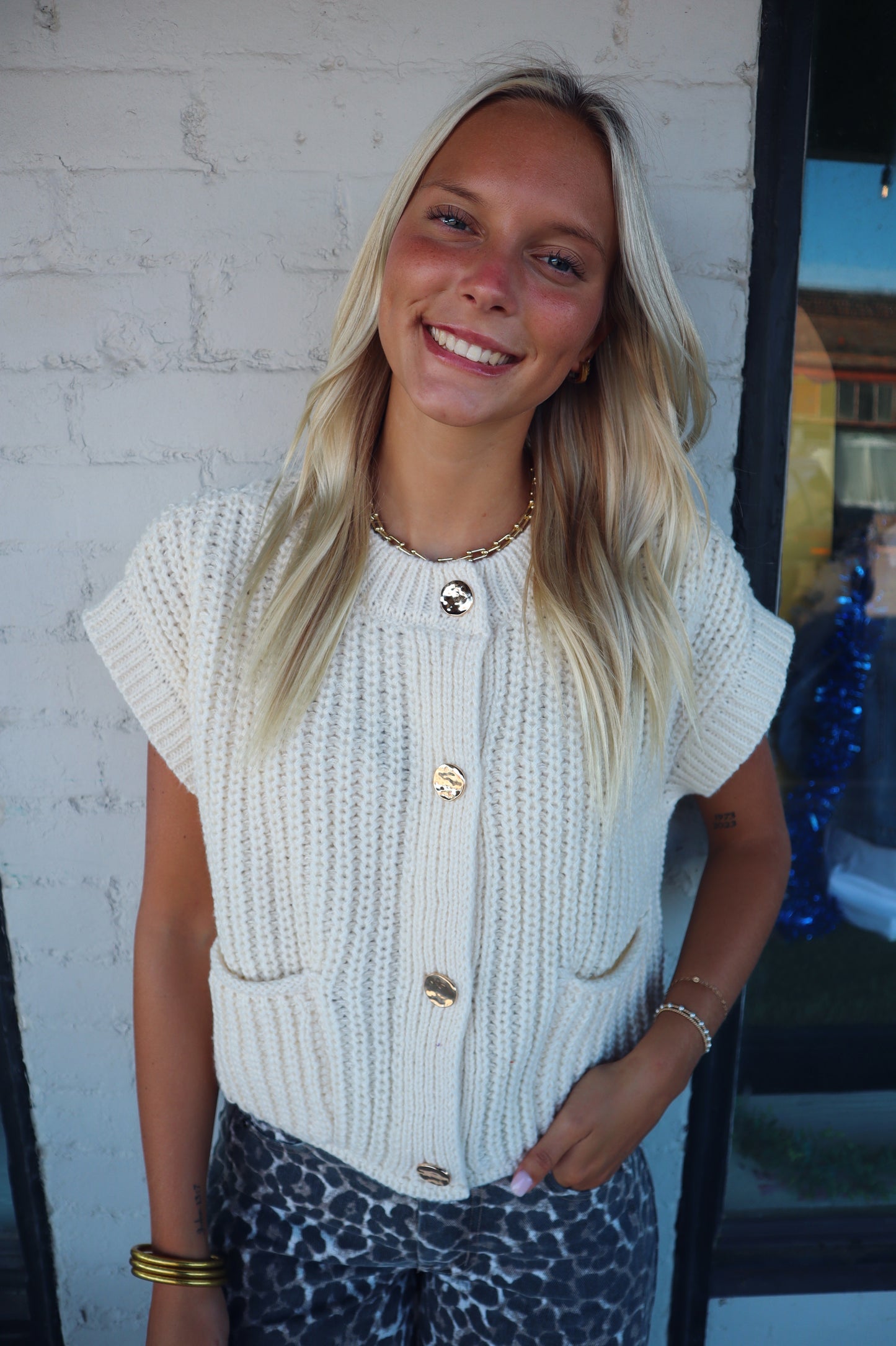 Ottie Top