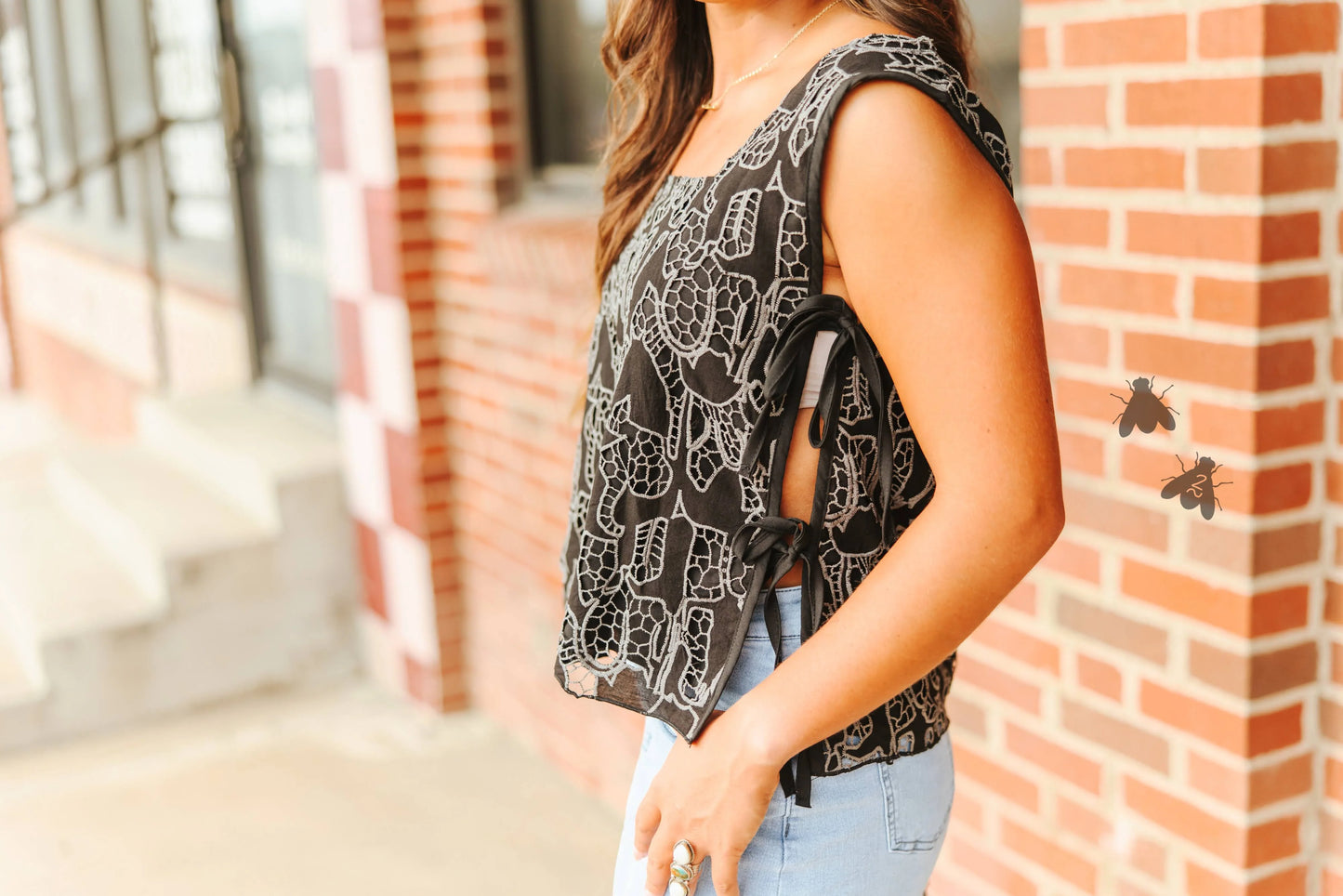 El Paso Stitch