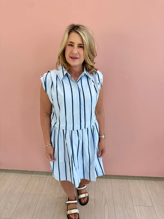 Brooke Dress