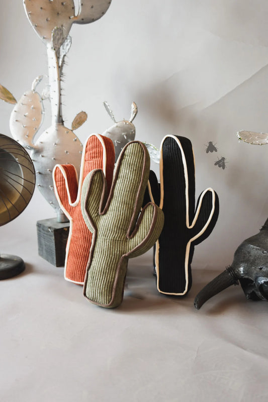 Cactus Pillow