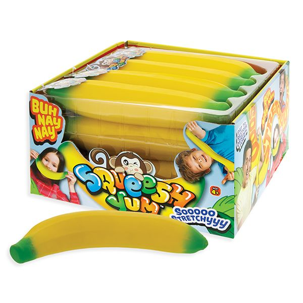 Banana Squishy