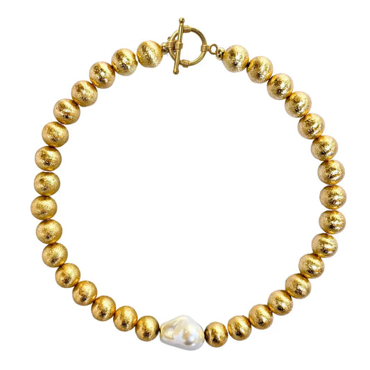 Adele Collar Necklace