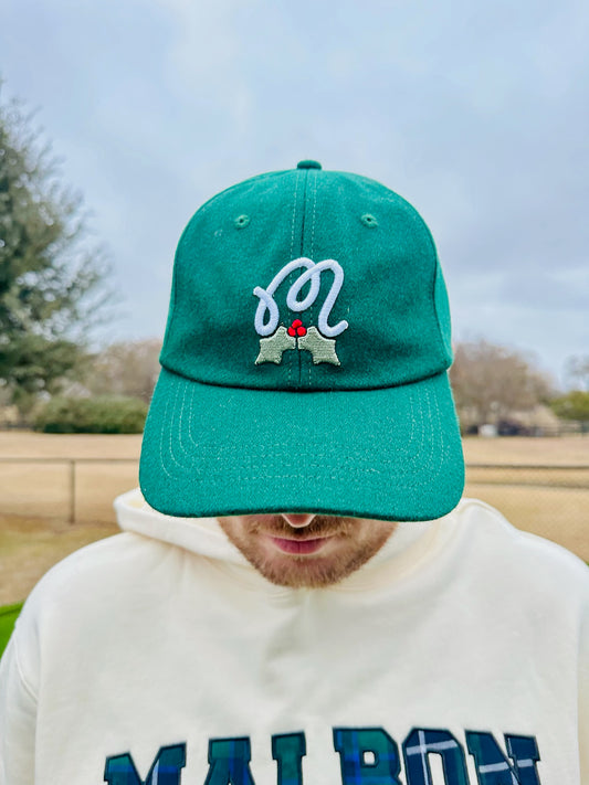 MISTLEFLOW DAD HAT