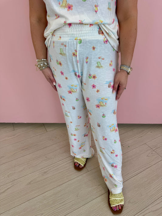 Dawn Vacay Pant