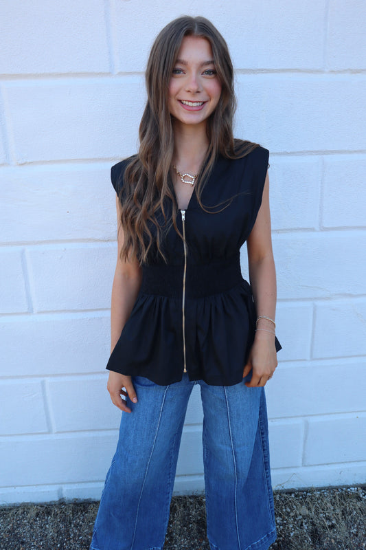 Annie Denim