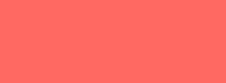Solid Grosgrain Bow on Nylon Headband: Red / 4 inch