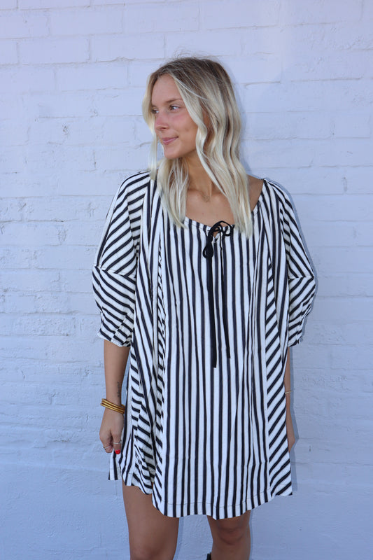 Missed Call Dress