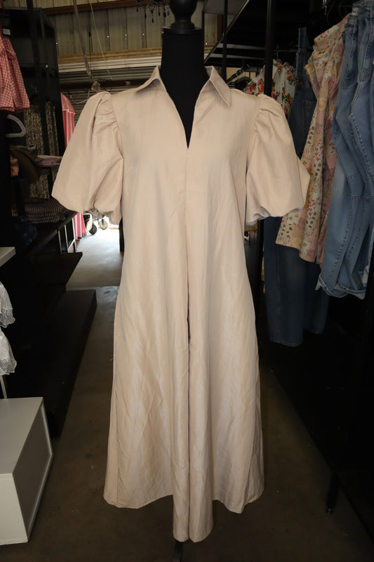 Marti Dress