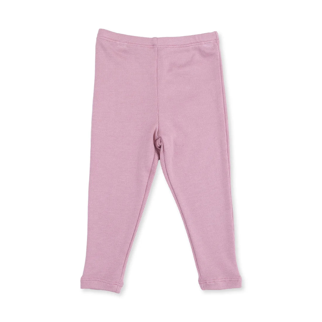 Solid Lilas  Legging