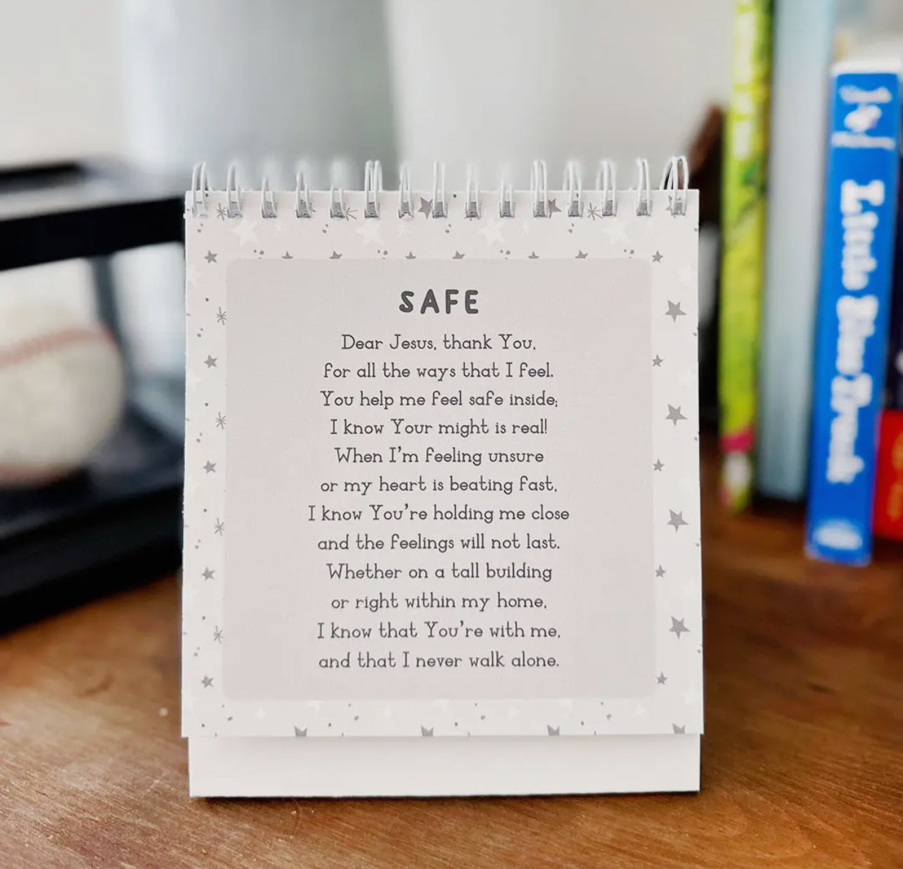 All the Feels - Prayer Time for Little Ones Vol. 2