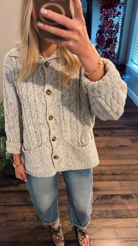 Layla Cardigan