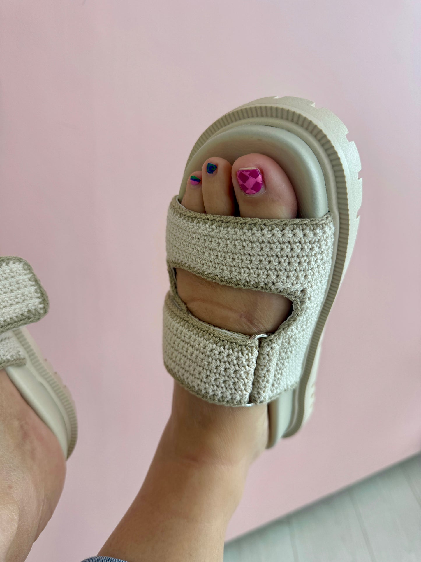 Gabri Sandal