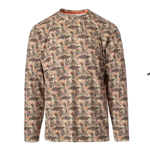 WILDGAME - Bandit Performance L/S